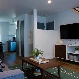 Stylish 2 Bed 1 And Half Bath Near Sofi Stadium, Lax, Forum États-Unis