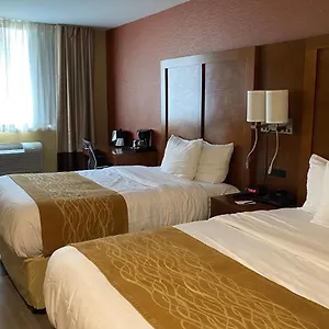 Hotel Ramada By Wyndham Times Square West, Nueva York