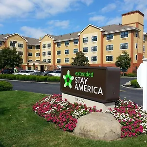 Extended America - - Laguardia Airport Hotel
