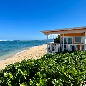 Mokule'ia At Owen's Retreat États-Unis