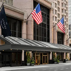 Hotel The Luxury Collection Hotel, Manhattan Midtown, Nueva York