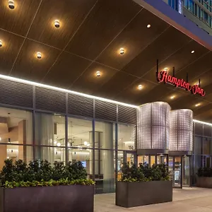 Hotel Hampton By Hilton Times Square, Nueva York