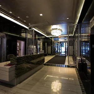 Sonder By Marriott Bonvoy One Platt Apartments Financial District Aparthotel