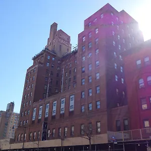 Hostal Harlem Ymca, Nueva York