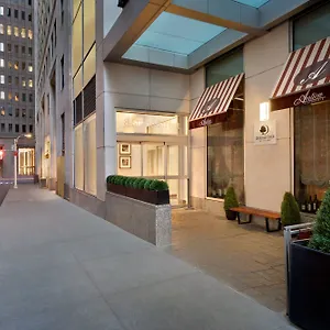 Doubletree By Hilton Downtown Нью-Йорк