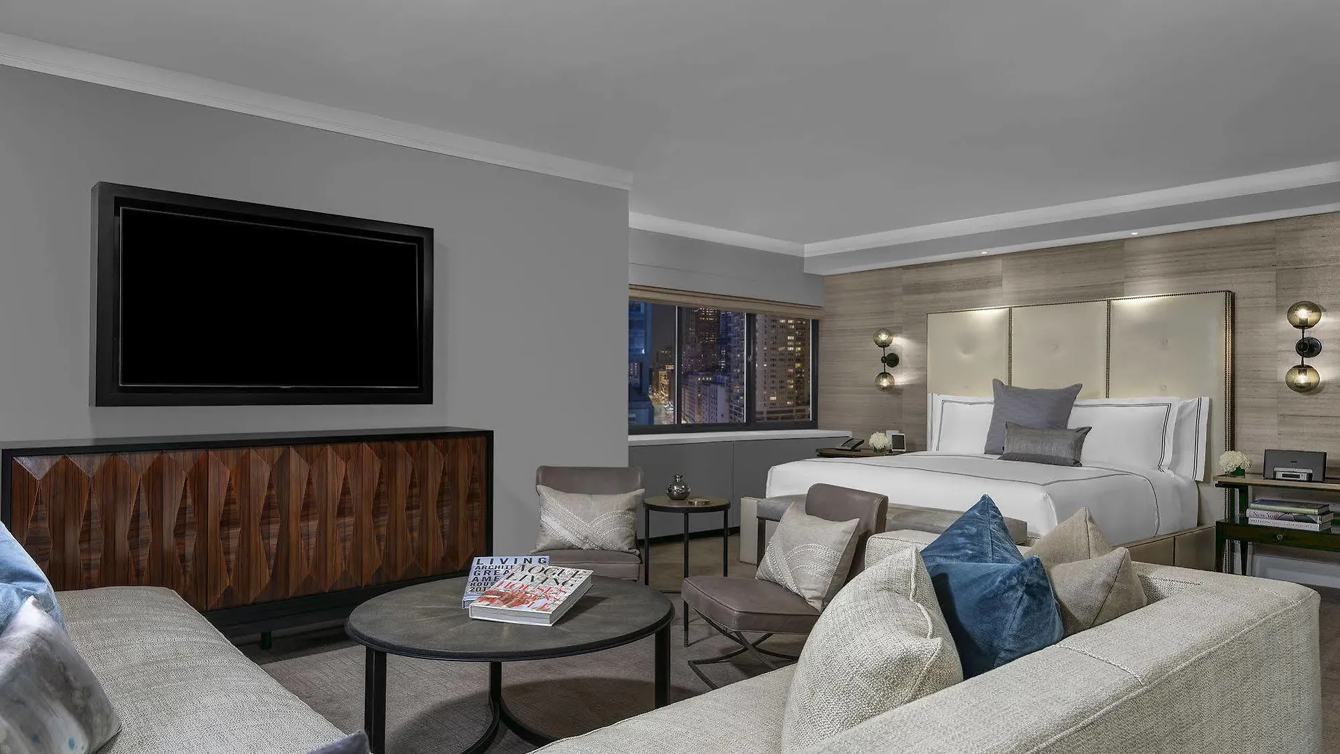 Executive Class At Mts Hotel Nueva York 4*,  Estados Unidos