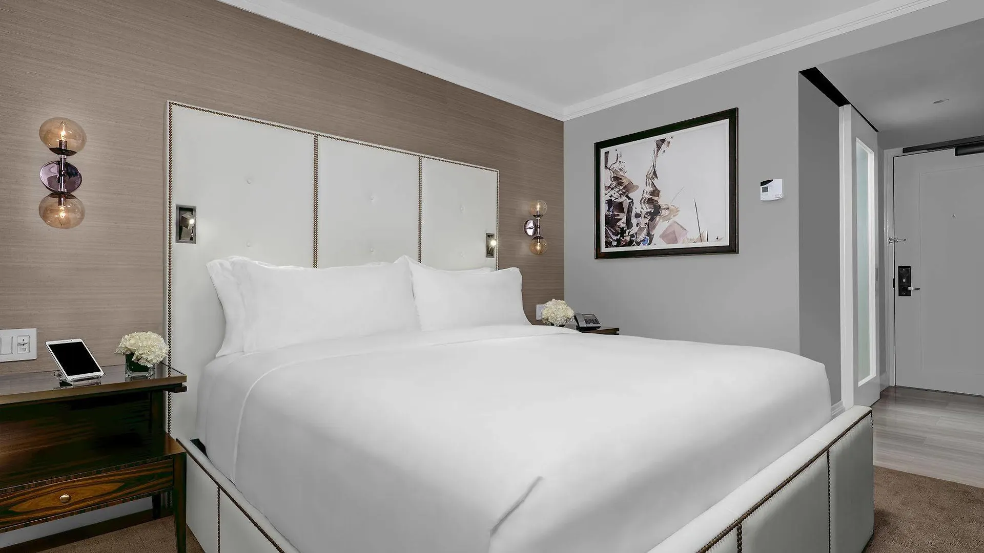 Executive Class At Mts Hotel Nueva York 4*,