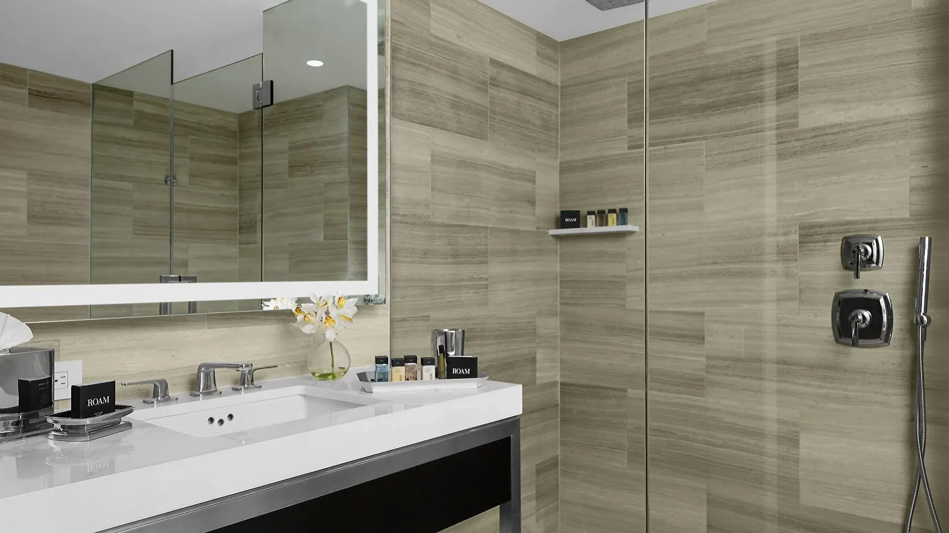 Executive Class At Mts Hotel Nueva York 4*,
